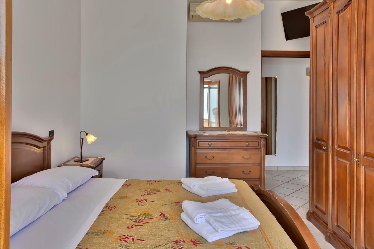 "Casalena" Villa A Furore Amalfi Coast Con Grande Terrazzo E Vista Sul Mare Экстерьер фото